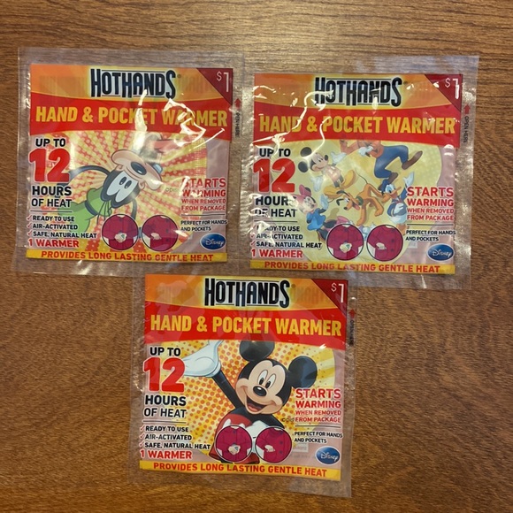 NWT Disney Bundle. Disney themed items. - Picture 3 of 12